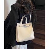 バックルベルト デザイン 縦長 | Pumpkin Port | 詳細画像2