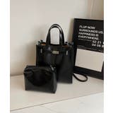 バックルベルト デザイン 縦長 | Pumpkin Port | 詳細画像20