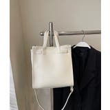 バックルベルト デザイン 縦長 | Pumpkin Port | 詳細画像24