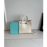 バックルベルト デザイン 縦長 | Pumpkin Port | 詳細画像33