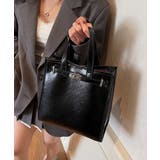 バックルベルト デザイン 縦長 | Pumpkin Port | 詳細画像8