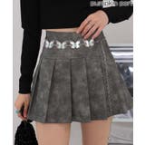 バタフライ チェーンベルト | Pumpkin  Port | 詳細画像1 