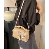 ボールチャーム付バニティバッグ | Pumpkin Port | 詳細画像27