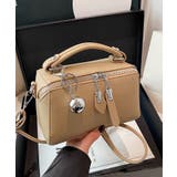 ボールチャーム付バニティバッグ | Pumpkin Port | 詳細画像32