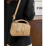 ボールチャーム付バニティバッグ | Pumpkin Port | 詳細画像33