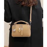 ボールチャーム付バニティバッグ | Pumpkin Port | 詳細画像34