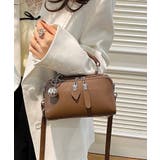 ボールチャーム付バニティバッグ | Pumpkin Port | 詳細画像38