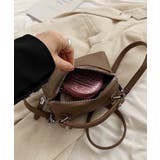 ボールチャーム付バニティバッグ | Pumpkin Port | 詳細画像43