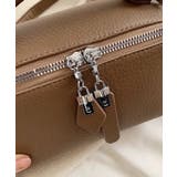 ボールチャーム付バニティバッグ | Pumpkin Port | 詳細画像44