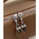 ボールチャーム付バニティバッグ | Pumpkin Port | 詳細画像46