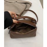 ボールチャーム付バニティバッグ | Pumpkin Port | 詳細画像47