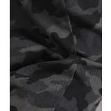 迷彩柄ワイド ルーズパンツ | Pumpkin Port | 詳細画像17