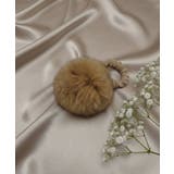 ファーヘアゴム | Pumpkin  Port | 詳細画像15 