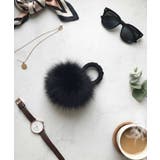 ファーヘアゴム | Pumpkin  Port | 詳細画像18 