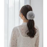 ファーヘアゴム | Pumpkin  Port | 詳細画像9 