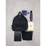 キルティング リュックサック | Pumpkin  Port | 詳細画像26 