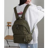 キルティング リュックサック | Pumpkin  Port | 詳細画像3 