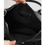 チャーム付 BIGトートバッグ2WAYショルダー付き | Pumpkin  Port | 詳細画像14 