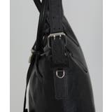 チャーム付 BIGトートバッグ2WAYショルダー付き | Pumpkin  Port | 詳細画像17 