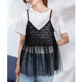 ポケ付き クルーネック半袖Tシャツ | Pumpkin Port | 詳細画像11