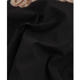 中綿 ワッペン付き ショート丈 ブルゾン | Pumpkin  Port | 詳細画像25 