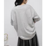 サテンリボン付き BIG サイズ Tシャツ | Pumpkin Port | 詳細画像26