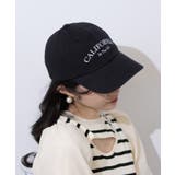 CALIFORNIA コットンCAP | Pumpkin Port | 詳細画像13