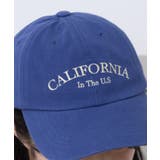 CALIFORNIA コットンCAP | Pumpkin Port | 詳細画像24