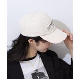 CALIFORNIA コットンCAP | Pumpkin Port | 詳細画像4