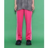 フードジャージパンツ | PUNYUS  | 詳細画像16 