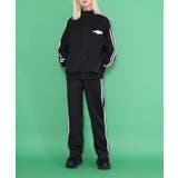 フードジャージパンツ | PUNYUS  | 詳細画像19 