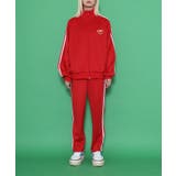 フードジャージパンツ | PUNYUS  | 詳細画像7 