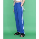 フードジャージパンツ | PUNYUS  | 詳細画像4 