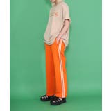 フードジャージパンツ | PUNYUS  | 詳細画像14 