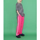 フードジャージパンツ | PUNYUS  | 詳細画像15 