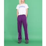 フードジャージパンツ | PUNYUS  | 詳細画像12 