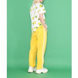 フードジャージパンツ | PUNYUS  | 詳細画像17 