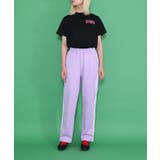 フードジャージパンツ | PUNYUS  | 詳細画像9 