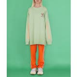 フードジャージパンツ | PUNYUS  | 詳細画像13 