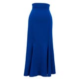 ブルー | マーメイドスカート | PUNYUS