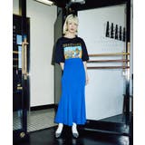 マーメイドスカート | PUNYUS | 詳細画像1