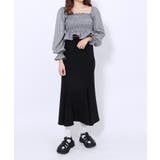 マーメイドスカート | PUNYUS | 詳細画像5