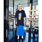 マーメイドスカート | PUNYUS | 詳細画像3