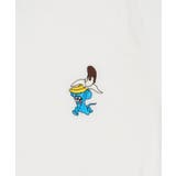 ワンポイントT | PUNYUS | 詳細画像7