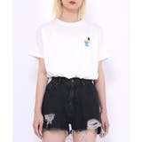 ワンポイントT | PUNYUS | 詳細画像1