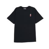 ブラック | ワンポイントT | PUNYUS