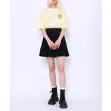 パンサー刺繍タイダイTシャツ | PUNYUS  | 詳細画像15 