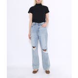 ハイネックTシャツ | PUNYUS | 詳細画像6