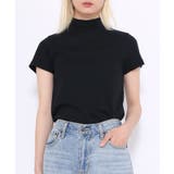 ハイネックTシャツ | PUNYUS | 詳細画像5