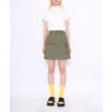 ハイネックTシャツ | PUNYUS | 詳細画像2